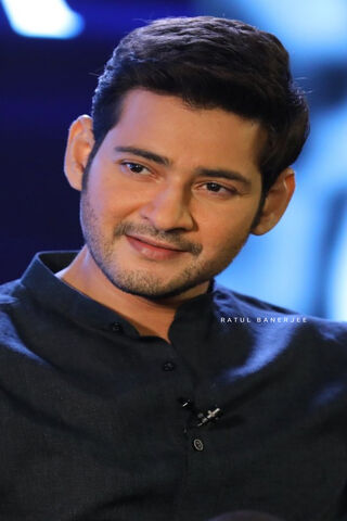 Mahesh Babu: The Charismatic Star of Indian Cinema 🌟