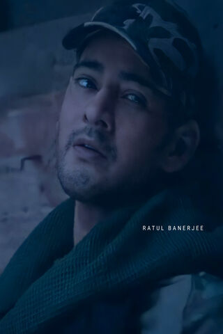 Mahesh Babu: The Charismatic Star 🌟