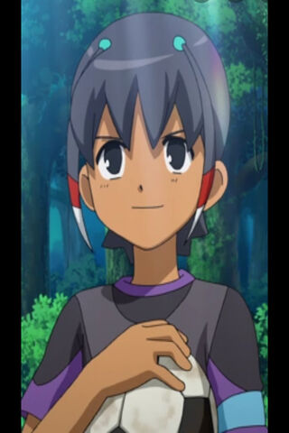 The Rising Star of Inazuma: Tezcat's Journey ⚽✨