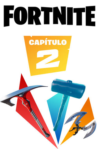 Fortnite Chapter 2: Gear Up for Battle! 🎮⚔️