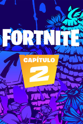 Dive into the Colorful World of Fortnite Chapter 2! 🎮🌈
