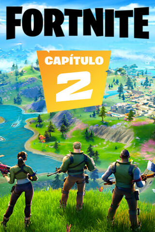Epic Adventures Await in Fortnite Chapter 2! 🎮🌟