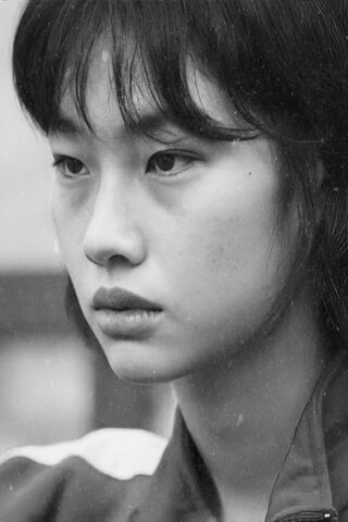 The Resilience of Sae-Byeok 🌟