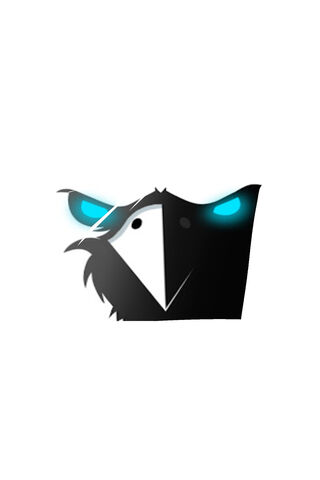 Mystical Raven: The Kaymind Gaming Logo 🦅🎮