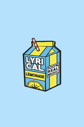 Refreshing Beats: The Lyrical Lemonade Experience 🍋🎶