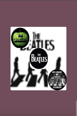 The Beatles: Icons of Music History 🎶✨