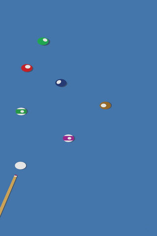 The Art of Billar: A Game of Precision 🎱✨