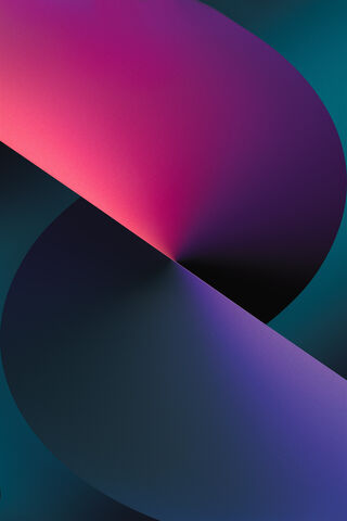 Vibrant Waves of the iP..