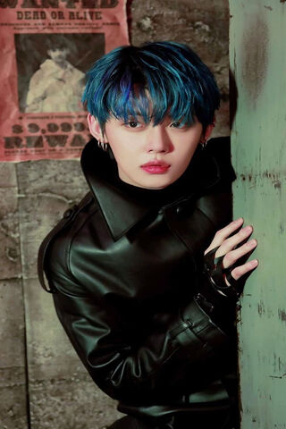 Choi Soobin: The Enigmatic Star 🌟