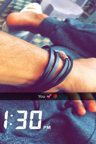 Wrapped in Love 💖