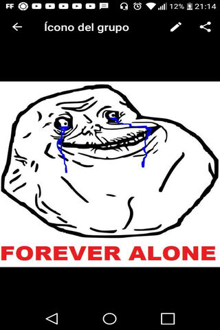 Eternal Solitude: The Icon of Loneliness