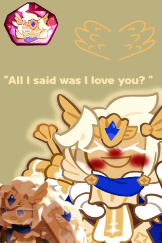 Madeline's Heartfelt Confession 💖✨