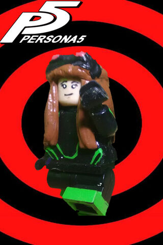 Oracle Futaba: The Digital Detective 🕵️ 💻