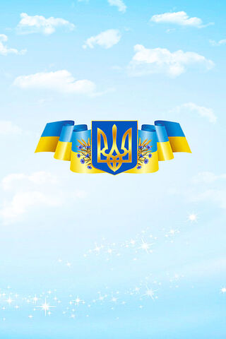 Skyward Pride: The Spirit of Ukraine 🇺🇦✨