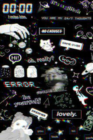 Preto: A Cosmic Journey Through Thoughts 🌌✨