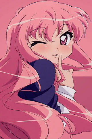 Magical Whispers: The Charm of Louise