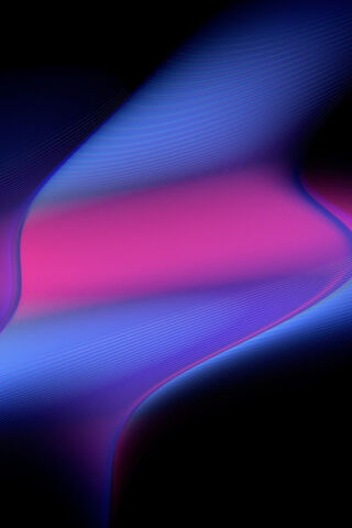 Waves of Color: A Journey Through Abstrack