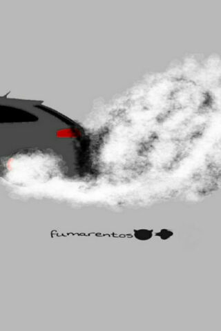 Rev Up the Fun: Burnout Seat Ibiza! 🚗💨