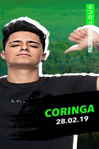 Coringa: The Rising Star of Gaming 🎮✨