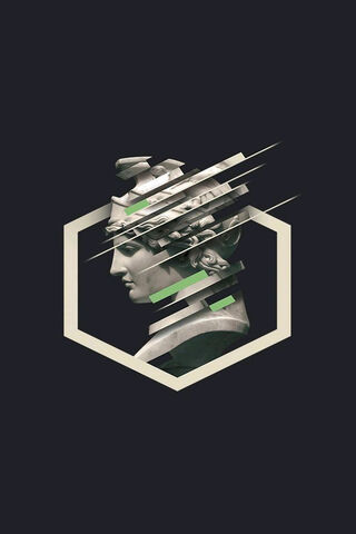 Echoes of Roma: A Modern Twist on Classic Beauty