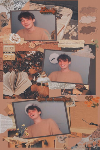 Charming Moments with Wilbur Soot 🌟