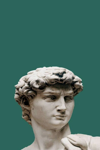 The Timeless Beauty of David