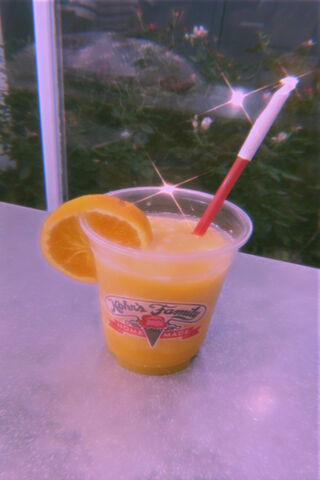 Tropical Bliss in a Cup 🍹✨