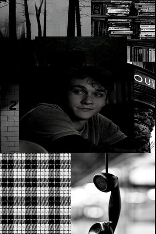 Echoes of Marcus Lopez: A Journey Through Shadows