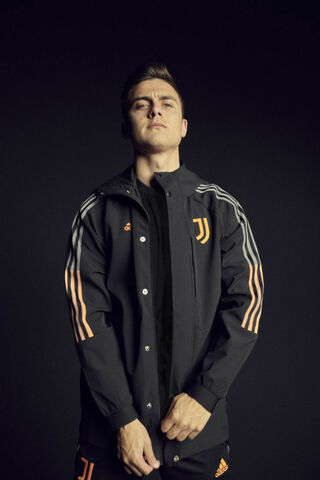 Dybala: The Rising Star of Juventus ⚽✨