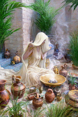 Whispers of the Ancient Seer 🌿✨