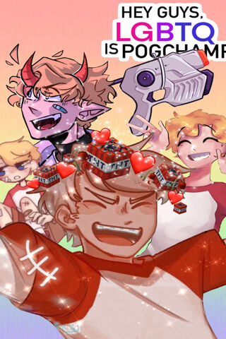 Toom's Colorful Celebration of Diversity! 🌈🎉