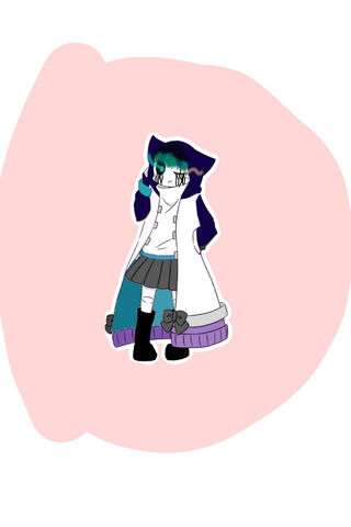 Ink Sans: The Artistic Guardian 🎨✨