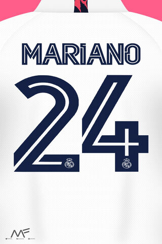 Mariano's Legacy: The Number 24
