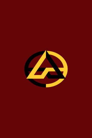 AnCap: The Symbol of Libertarian Freedom