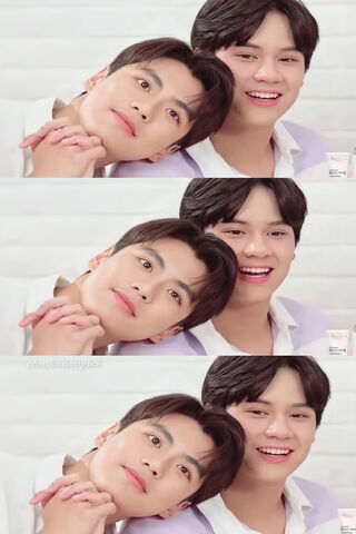 Best Buds Forever! 🌟