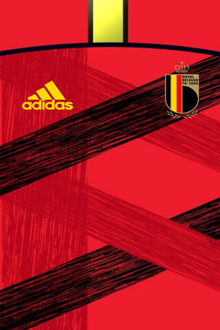 Belgium's Euro Spirit: A Bold Design