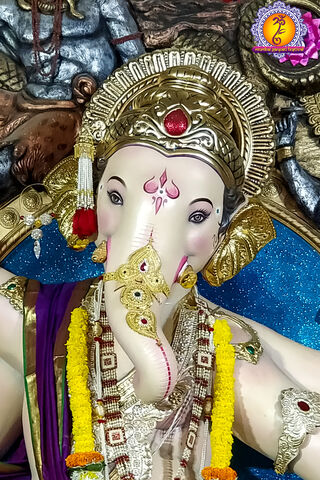Chintamani: The Wish-Fulfilling Gem of Lord Ganesha ✨