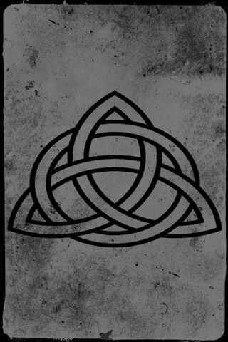 Eternal Connections: The Celtic Knot