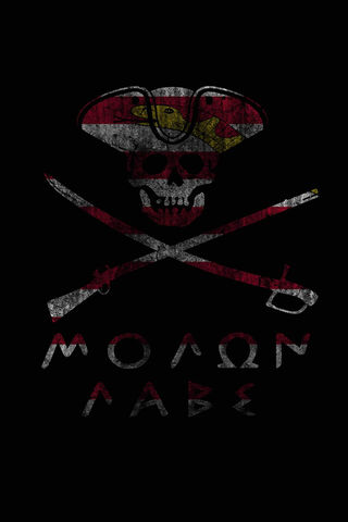 Defiant Spirit: The Call to Arms