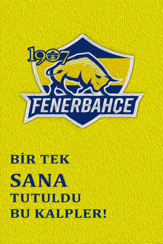 Fenerbahçe: The Heart of Istanbul 💛💙