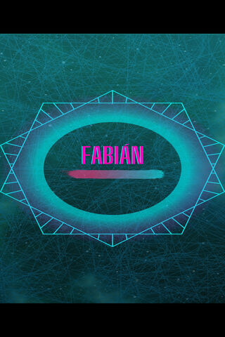 Fabian's Cosmic Journey 🌌✨