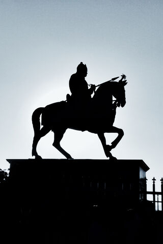 The Legacy of Maharana Pratap: A Warrior's Spirit