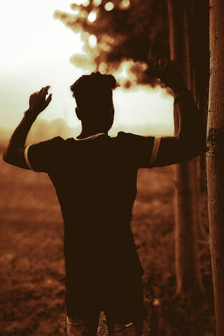 Silhouette of Dreams: NaSim FaiyZal