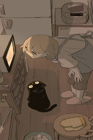 Baking Magic: The Oven Cake Adventure! 🎂✨