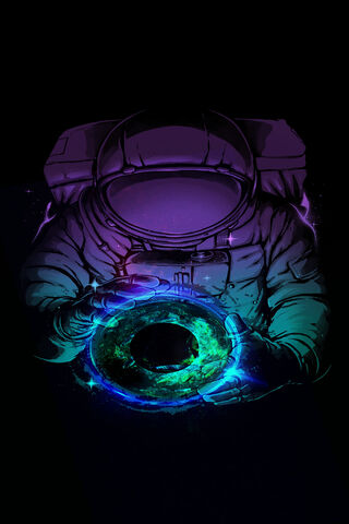 Cosmic Oracle: A Glimpse into the Unknown 🌌🔮
