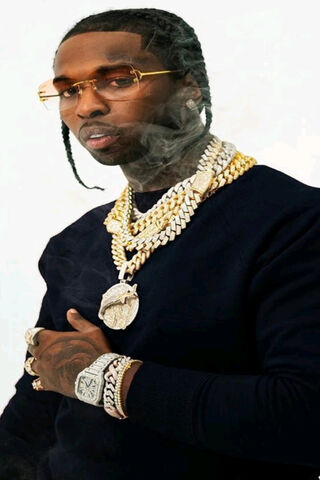 Pop Smoke: The King of Drill 🌟