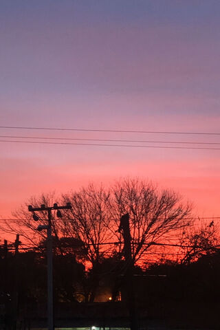 Skay: A Canvas of Twilight 🌅