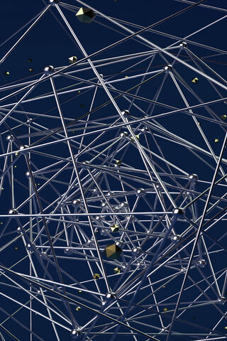 Tariq Collection: The Web of Innovation 🌌✨