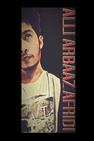 Arbaaz: The Rising Star 🌟