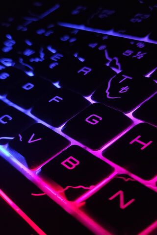 Illuminate Your Game: The Ultimate Gaming Keyboard